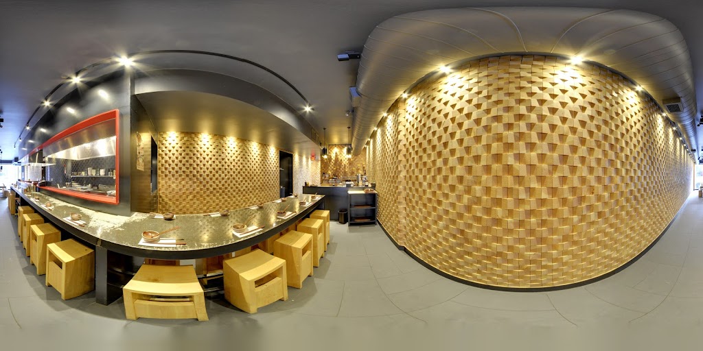 KINTON RAMEN QUEEN & SPADINA