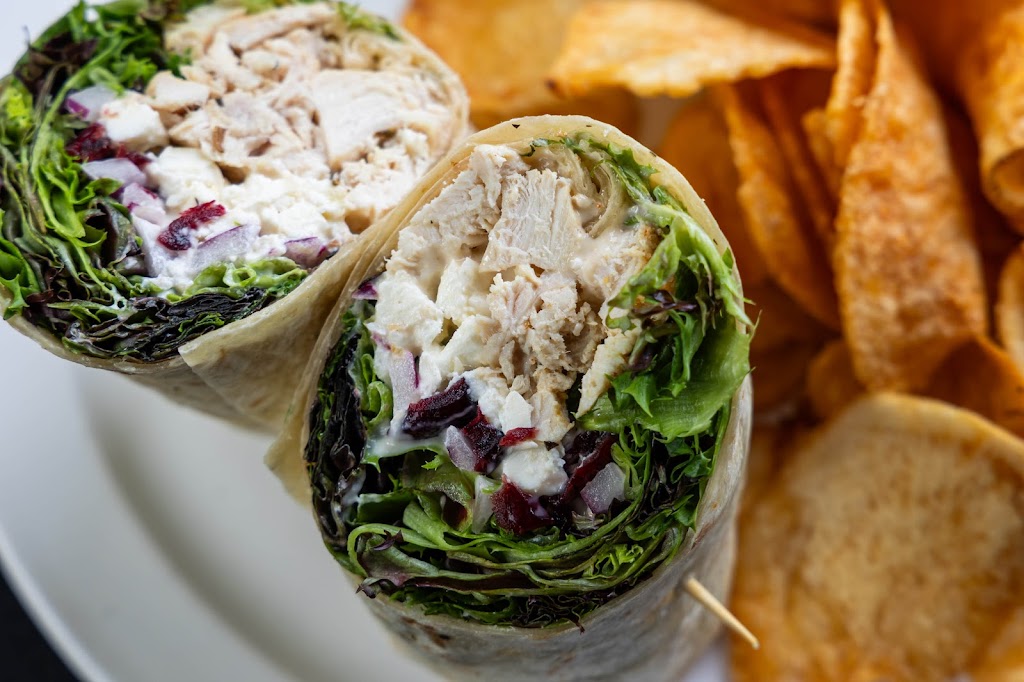  The StoneYard Greenville