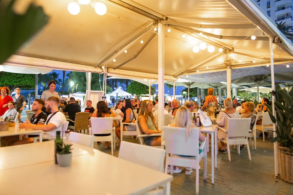 Bondi Juice& Coctail Bar