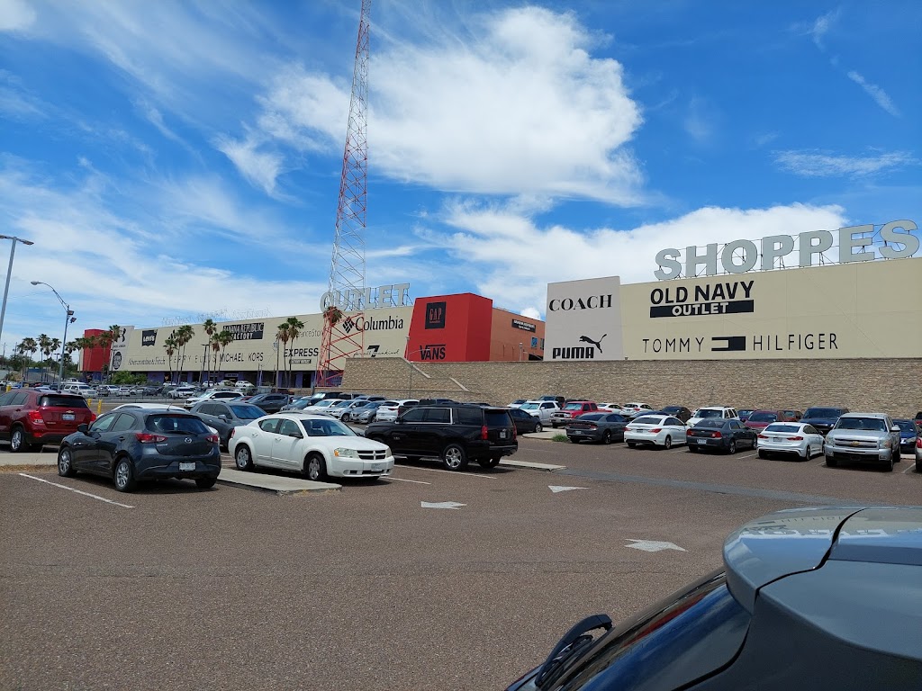 The Outlet Shoppes at Laredo