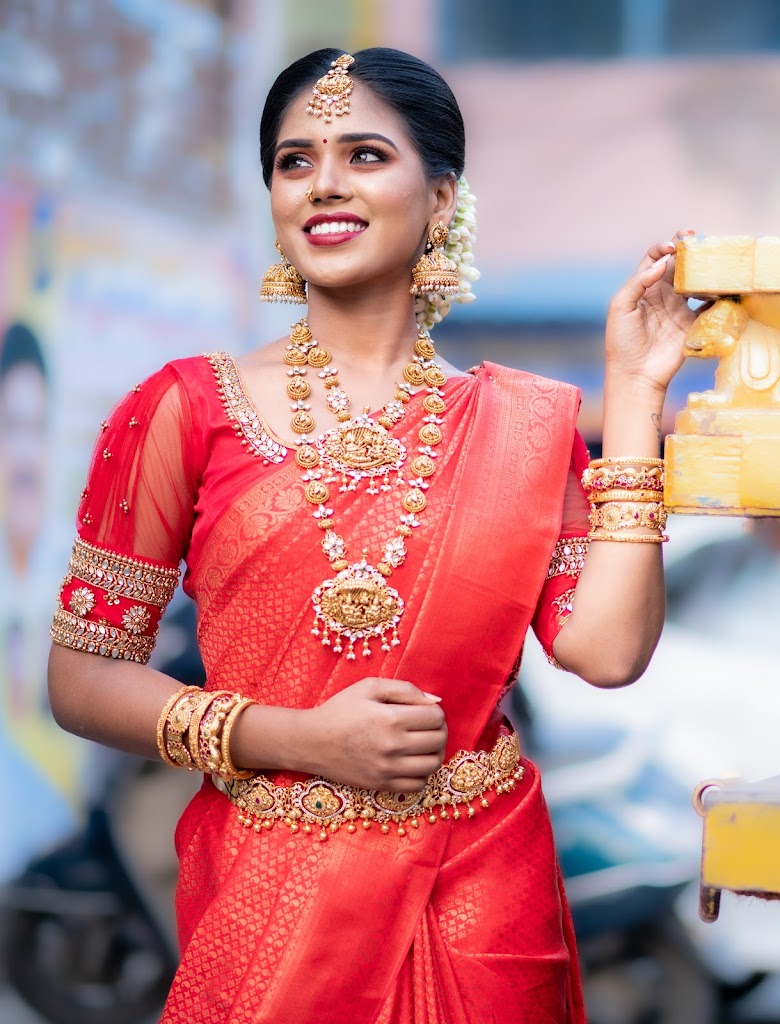 Purple Makeup Studio