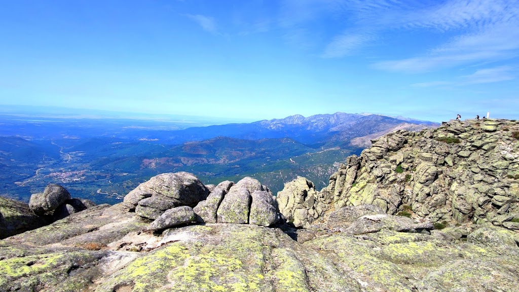 Cima Torozo, Gredos