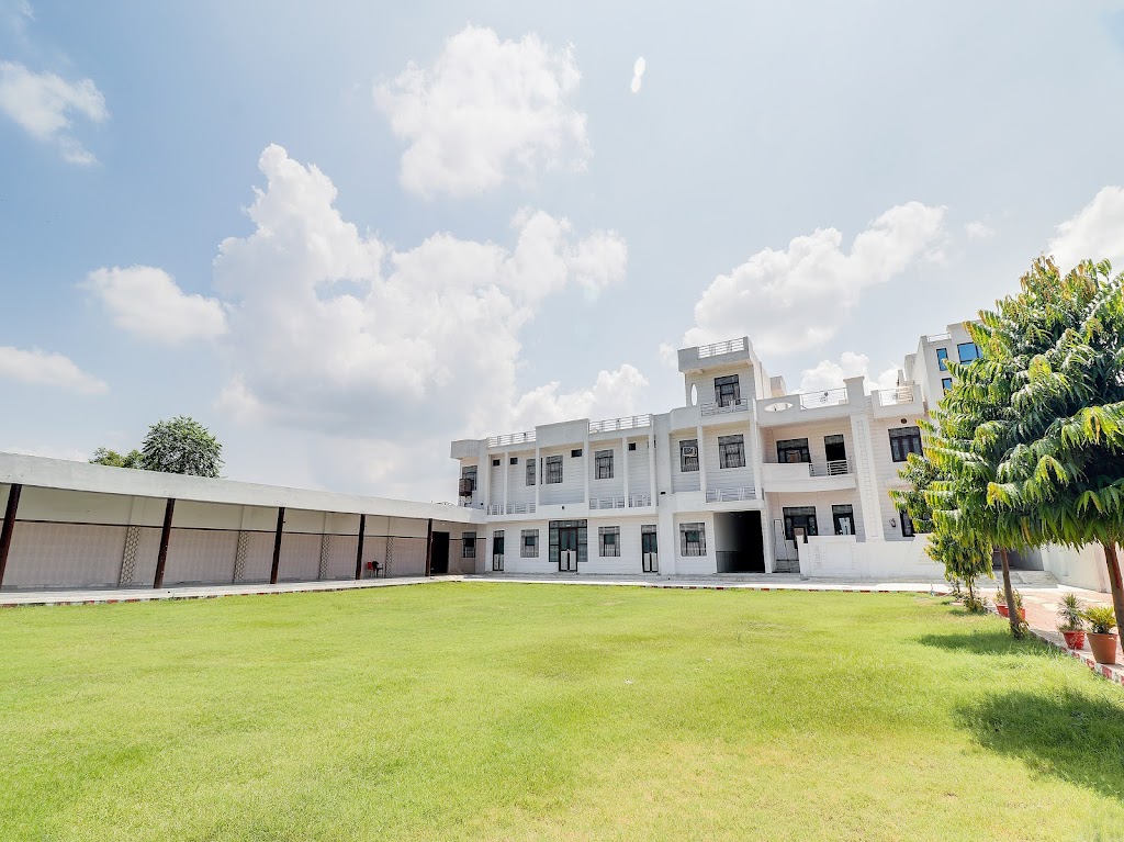Sahariya Marriage Garden