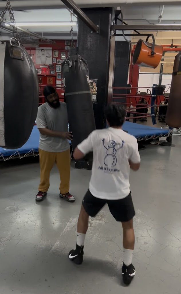  area51boxingclub llc