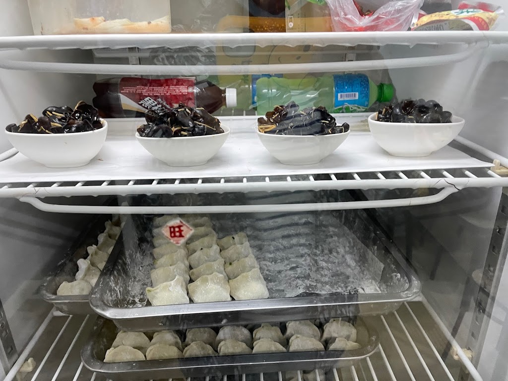 家鄉味水餃 的照片