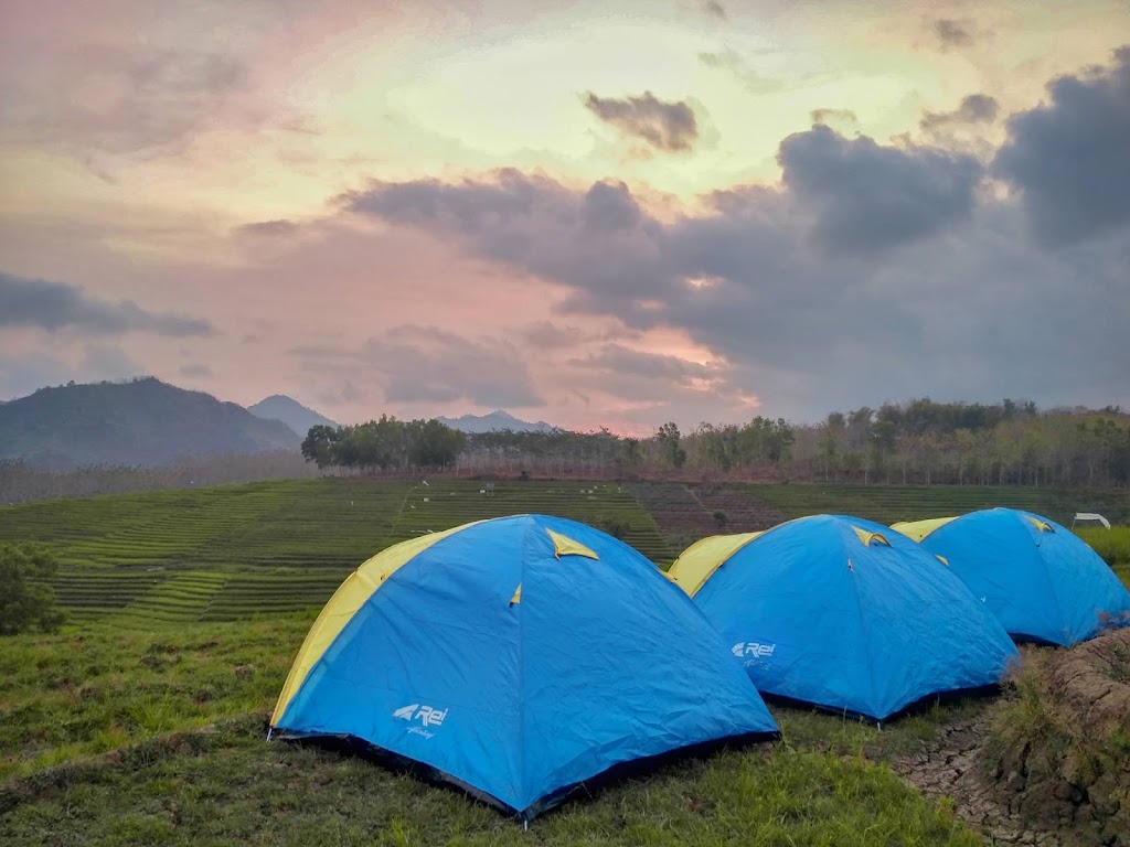 TAG OUTDOOR Rental Peralatan Camping