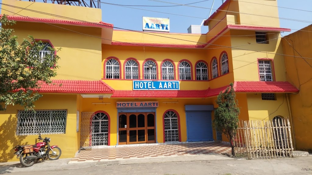 Hotel Aarti