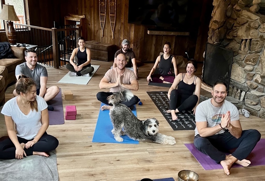  Mountain Breeze Yoga & Sound Therapy