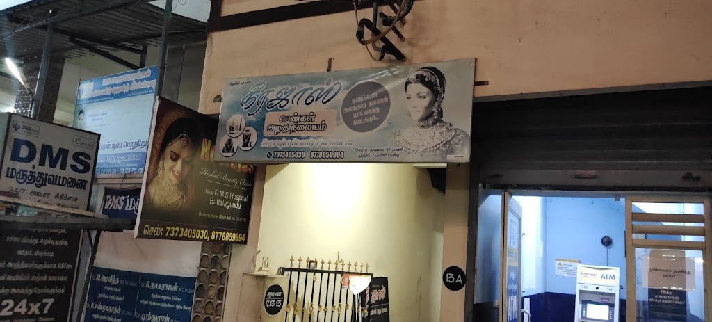 Neeraja S Beauty Parlour