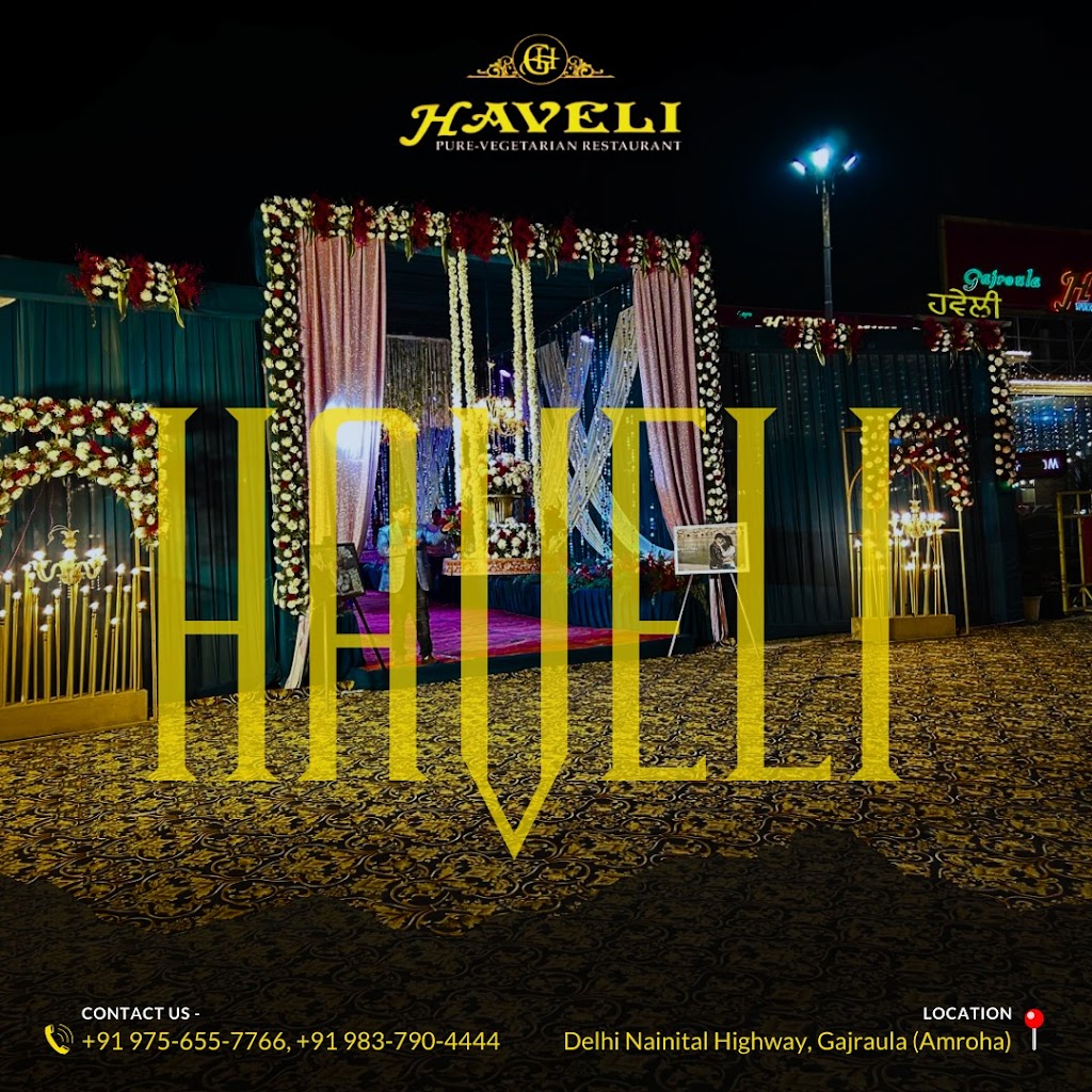 Haveli Resort Gajraula
