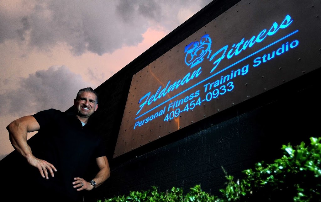 Feldman Fitness LLC / Private Personal Training Facility