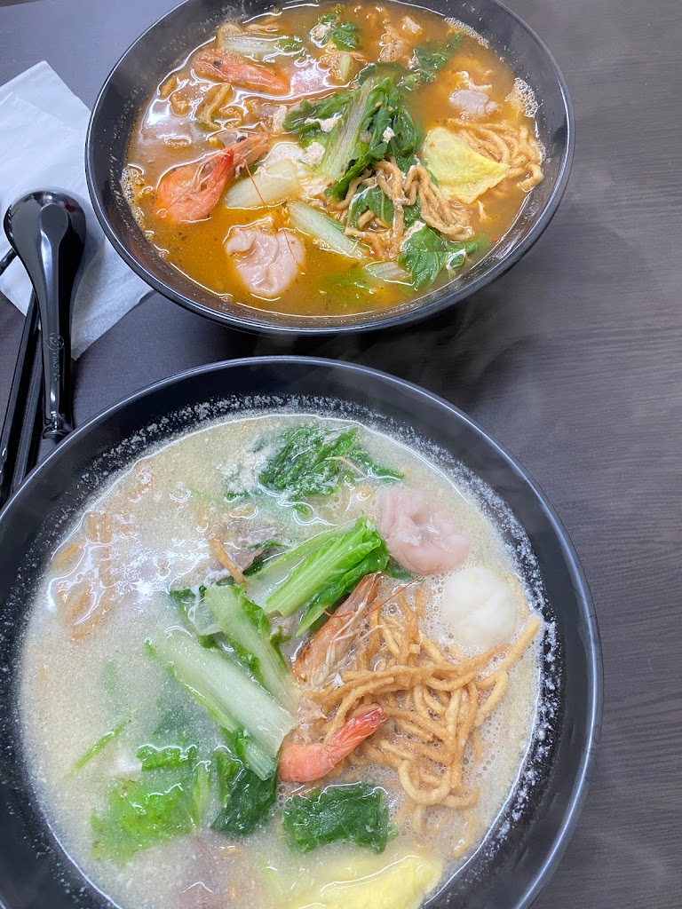 劉妹鍋燒意麵-雲林斗六店-斗六推薦鍋燒｜人氣小吃｜斗六美食｜台南鍋燒｜ 的照片