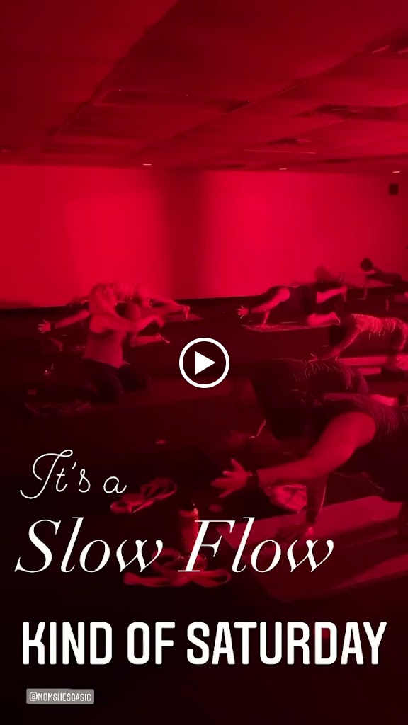  Mode 8 Yoga & Mobility