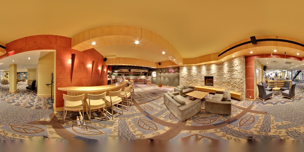 Street View & 360°