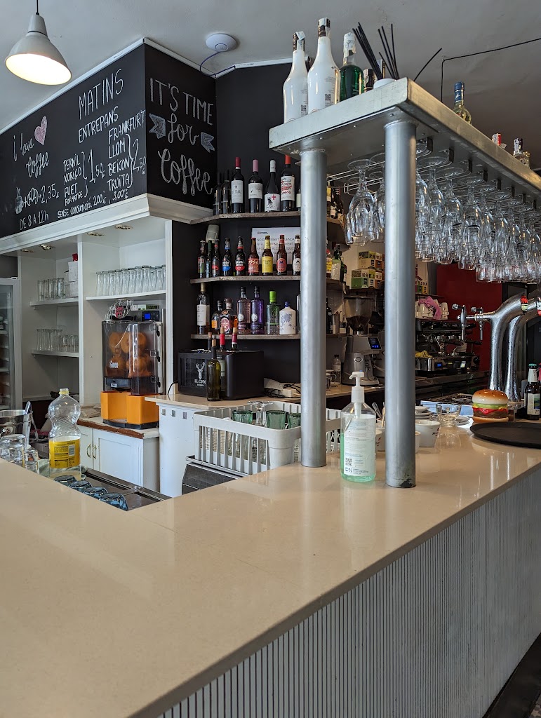 Steak House TBO — Ambiente