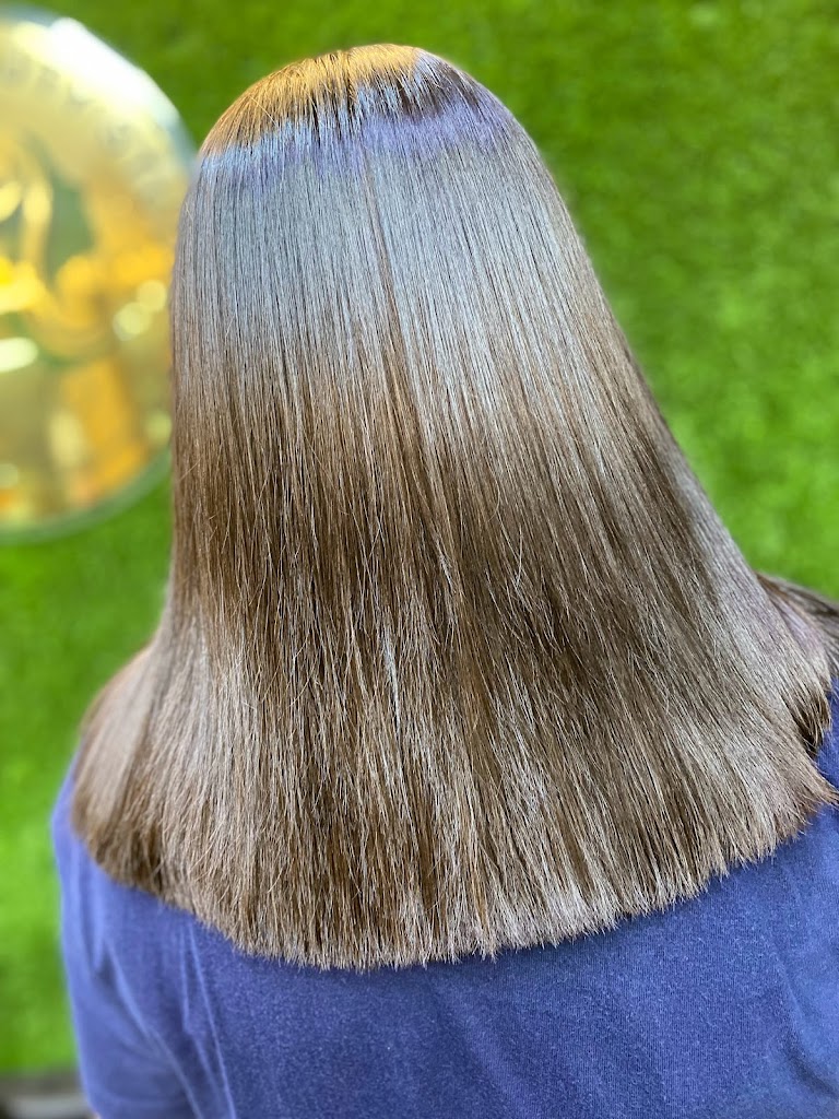 Siya Z Hair Beauty Studio