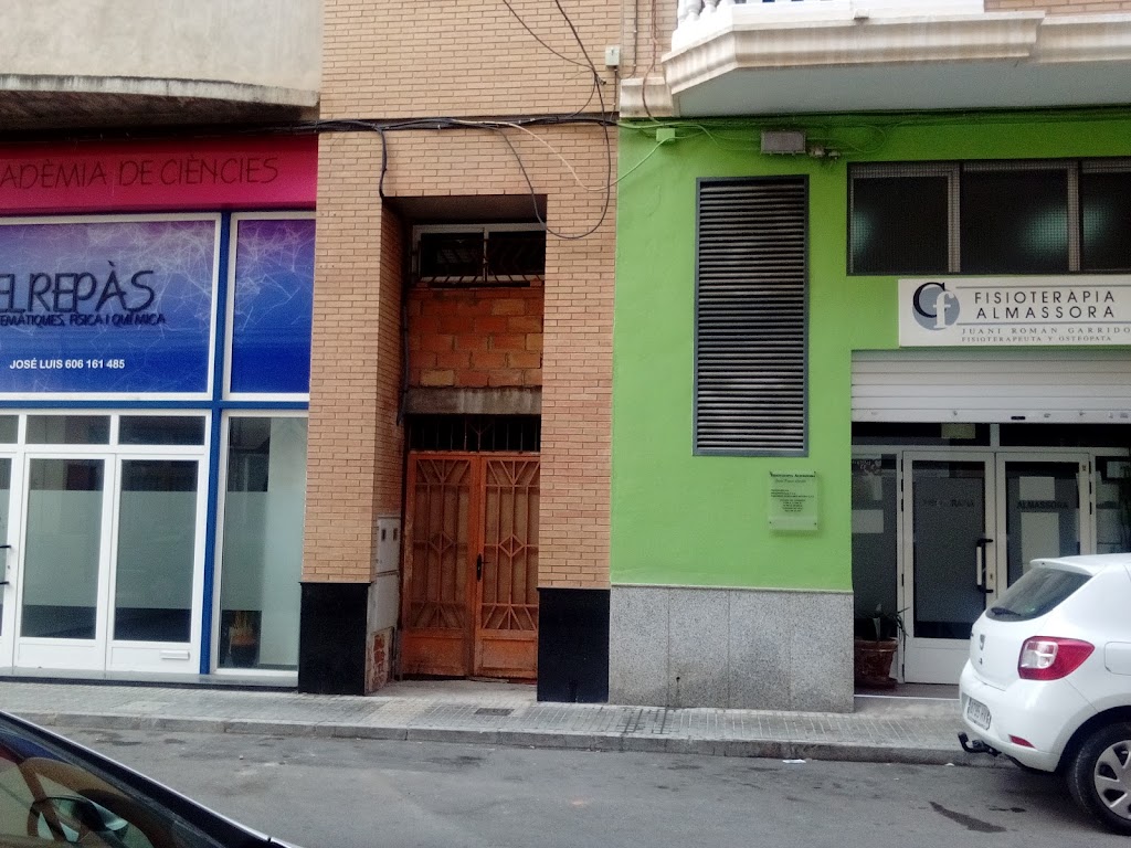 Fisioterapia Almassora