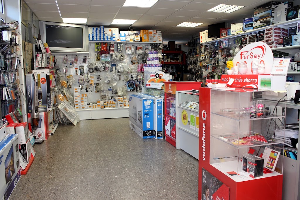 Eladio Tv "OIDALE S.L"