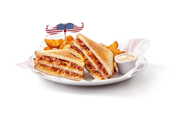 VIPS Smart — Comida y bebida