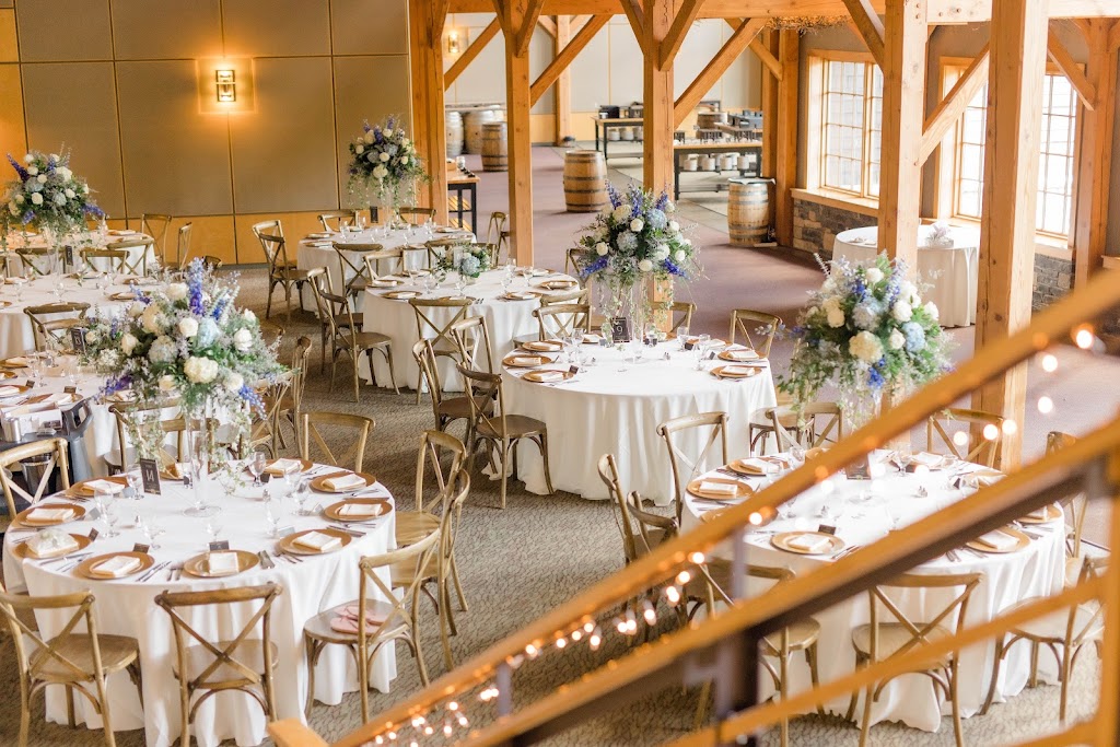 Whistlestop Florist Inc