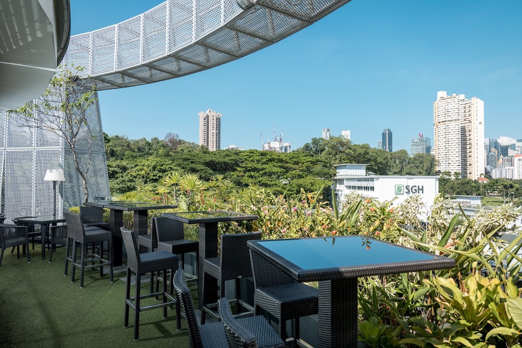 D Hotel Singapore