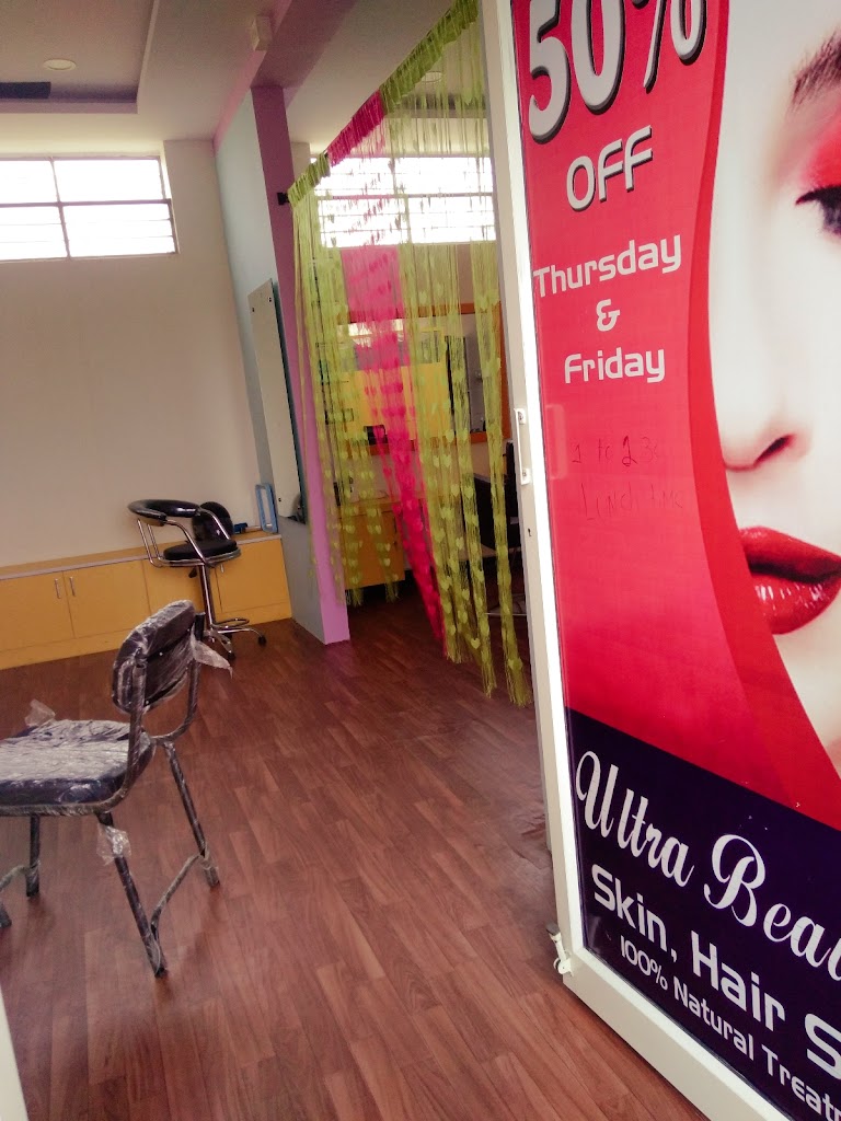 Ultra Beauty Skin Hair Salon