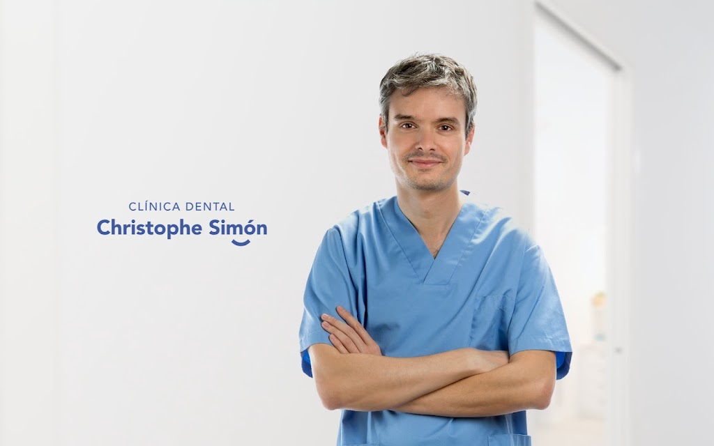 Clinica Dental Christophe Simon