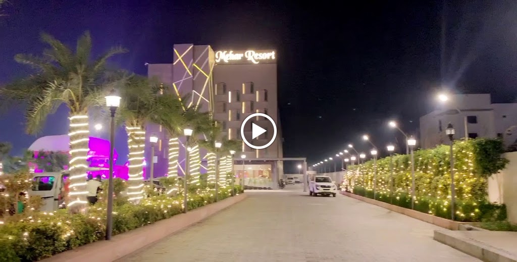 Mehar resort