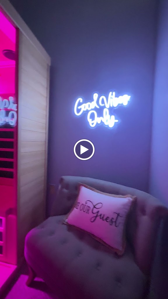  Infinity Fitness, Oswego NY