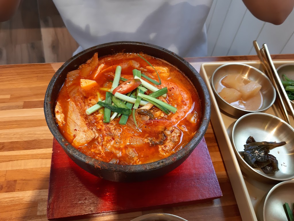 韓國戀人 한국의 연인 |韓式料理 | 異國料理 | 咖啡甜點 | 的照片