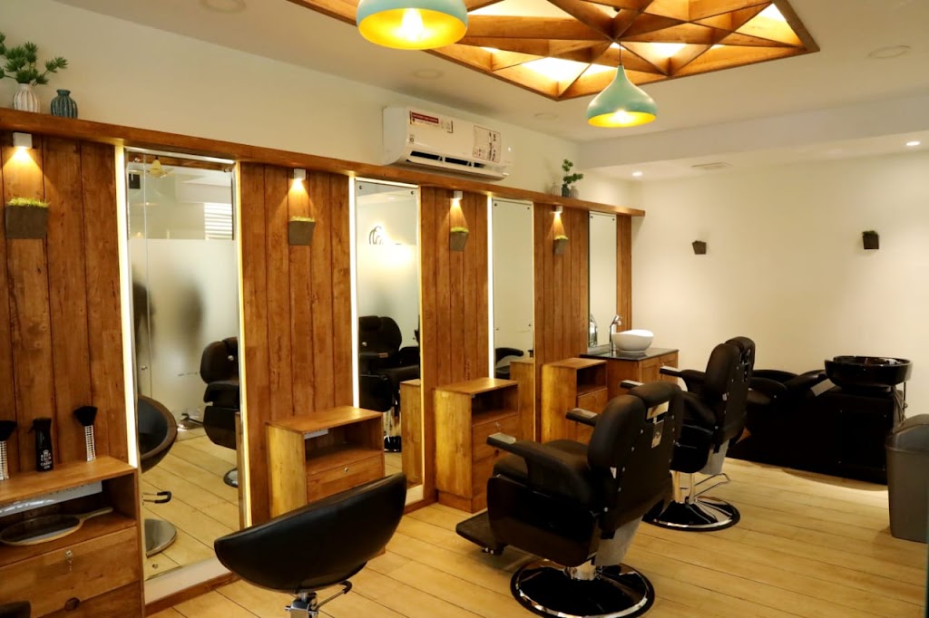 Love Lashes By Nandana Beauty Parlour And Spa Only For Ladies And Kids