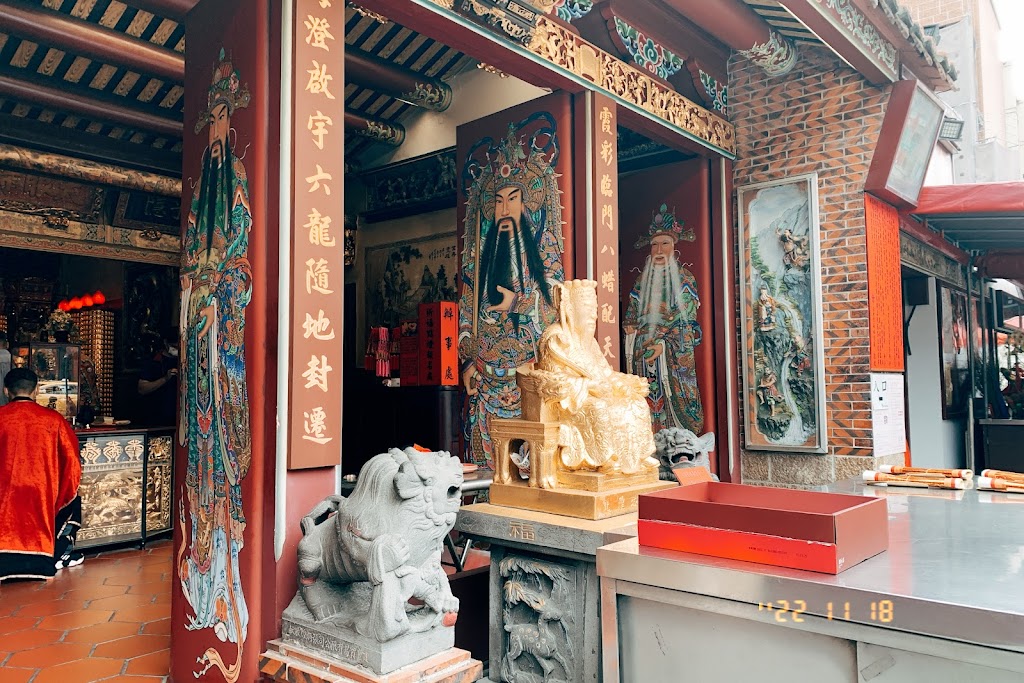 林良號潤餅 的照片