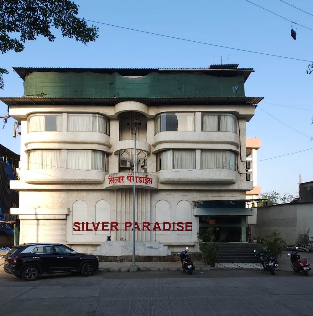 Hotel Silver Paradise