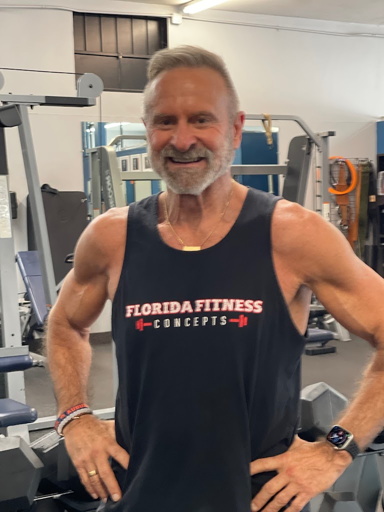 Florida Fitness Concepts