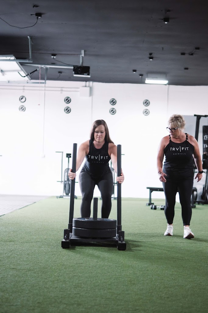  TRV|FIT Fitness Howell