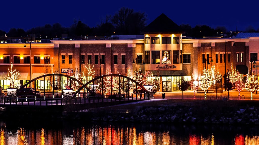 Snake River Landing