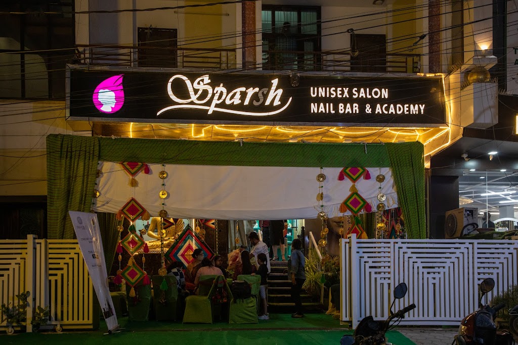 Sparsh Unisex Salon