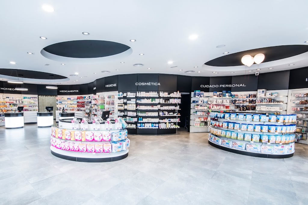 Farmacia Nuevo Aranjuez — Del propietario