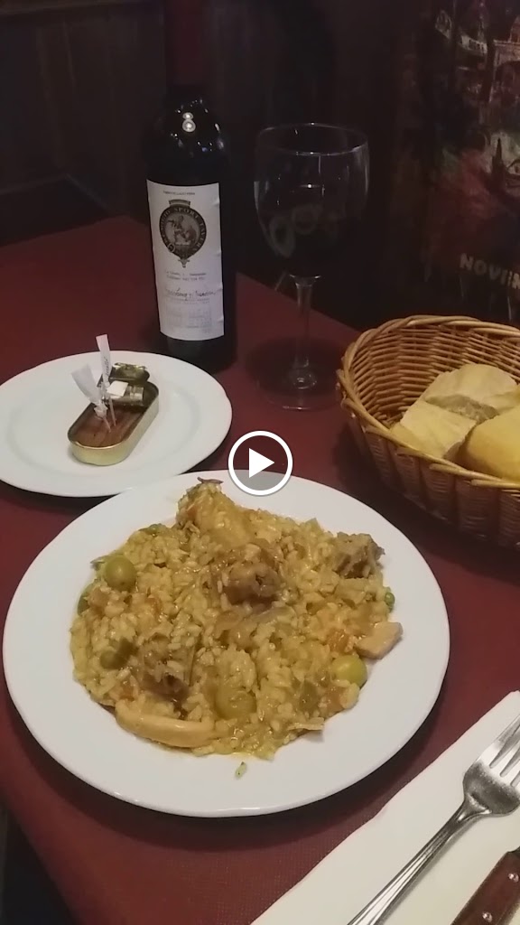 Remigio Sport Tavern La Albericia — Videos