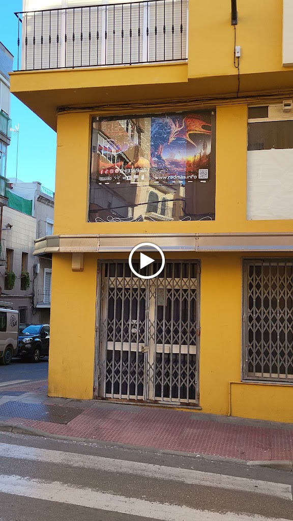 Informatico RedMas +