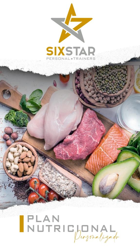 Sixstar Personal Trainers — Del propietario