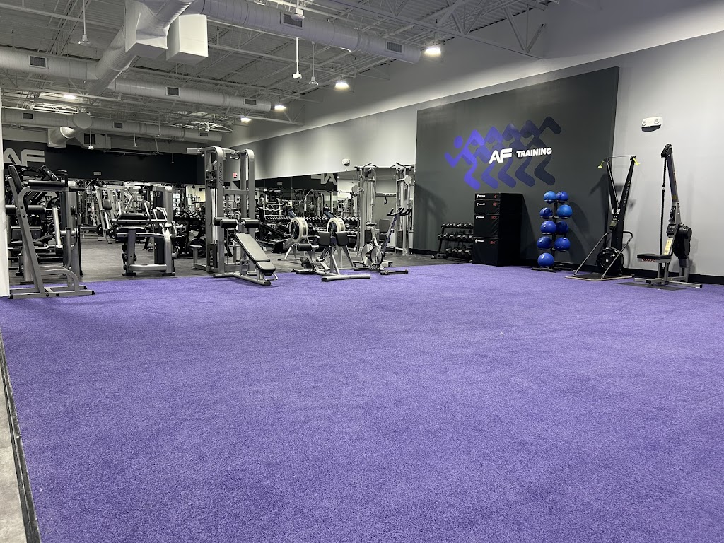  Anytime Fitness
