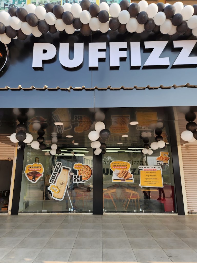 Puffizza Vijapur