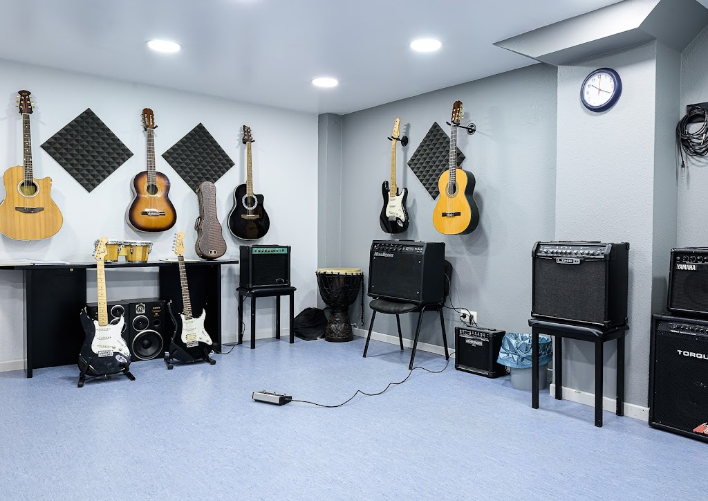 Centro de Ensenanza Musical Allegro