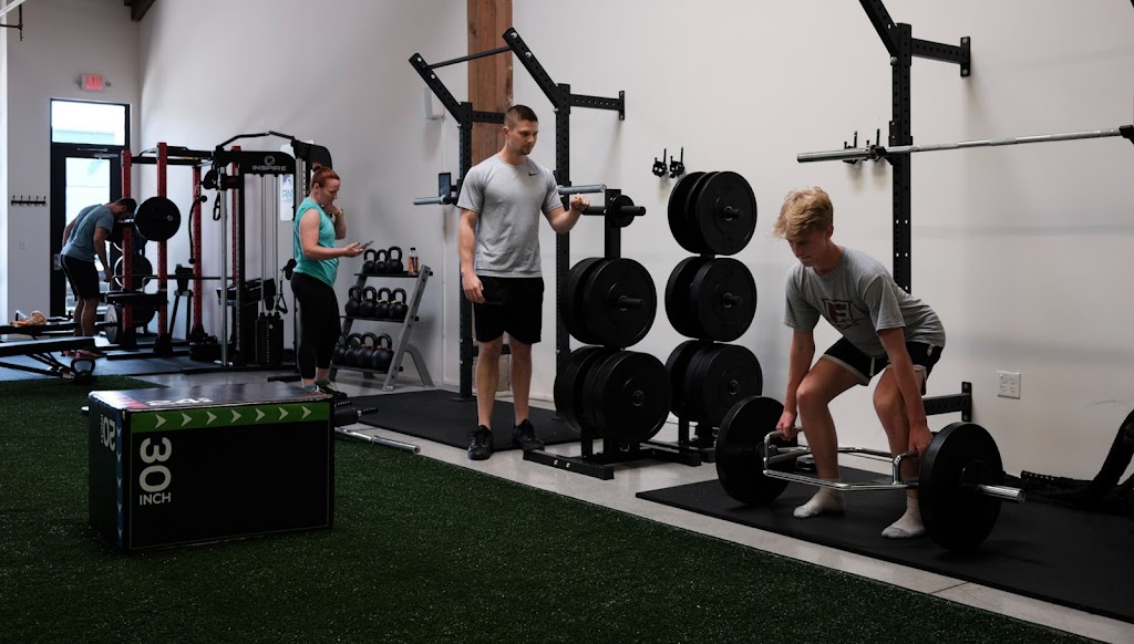  Pinnacle Performance Gym