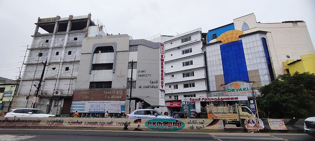 Dr. Devaki Speciality Hospital