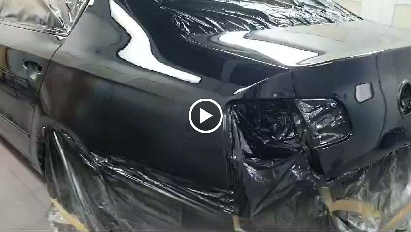 RHR MOTOR Chapa y Pintura — Del propietario