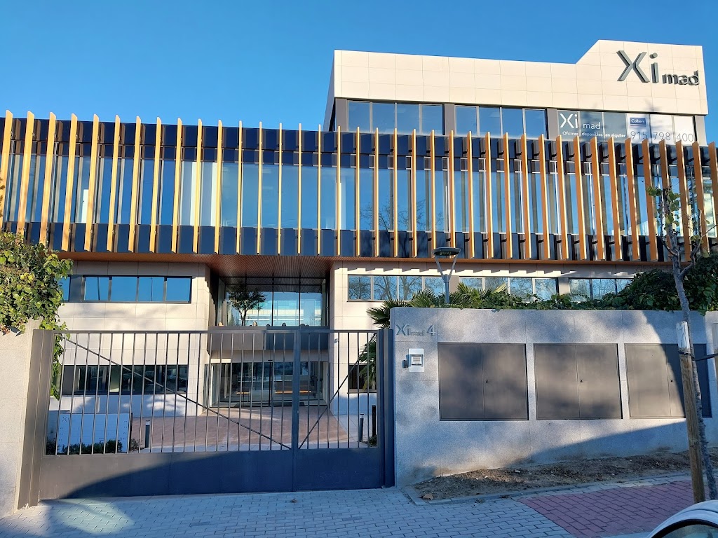 Academia GMS idiomas Las Rozas