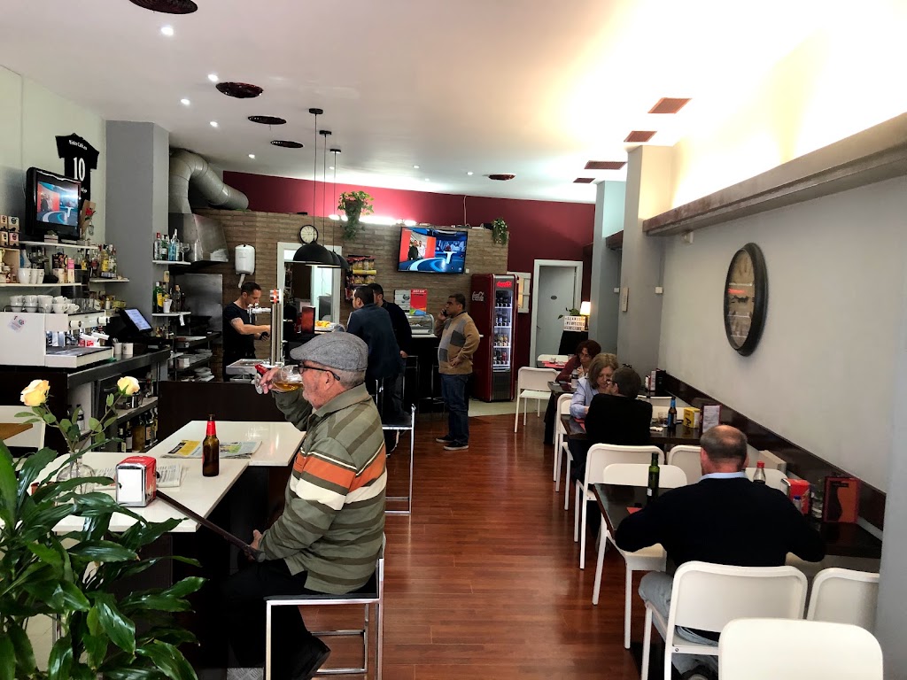 MisterCafe.es — Del propietario