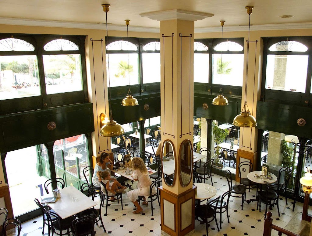 Chocolateria Valor | El Campello